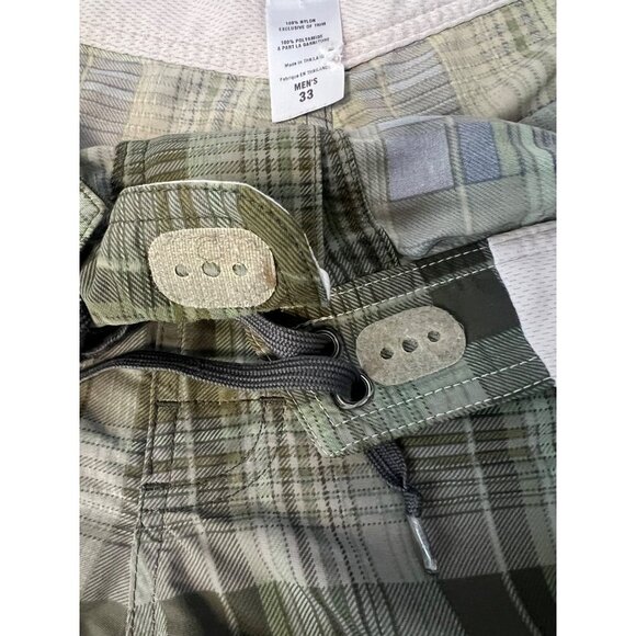 PATAGONIA MENS CASUAL / SWIM SHORTS - Picture 13 of 13